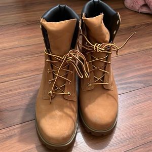Women’s Timberland Boots